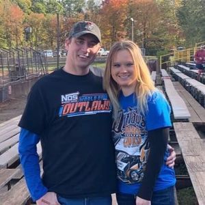 Meet your Posher, Chantle